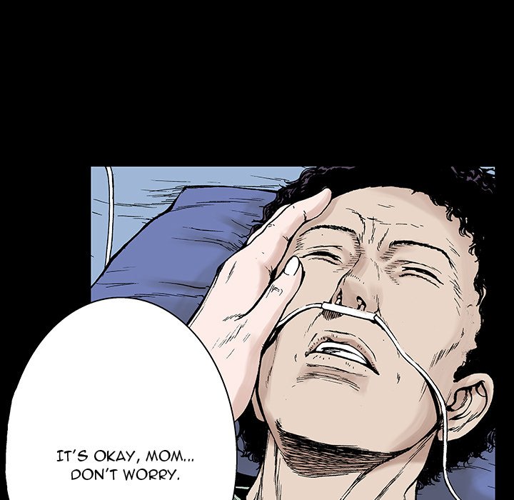 Read Gito chapter 6 image 60 on Lezhin
