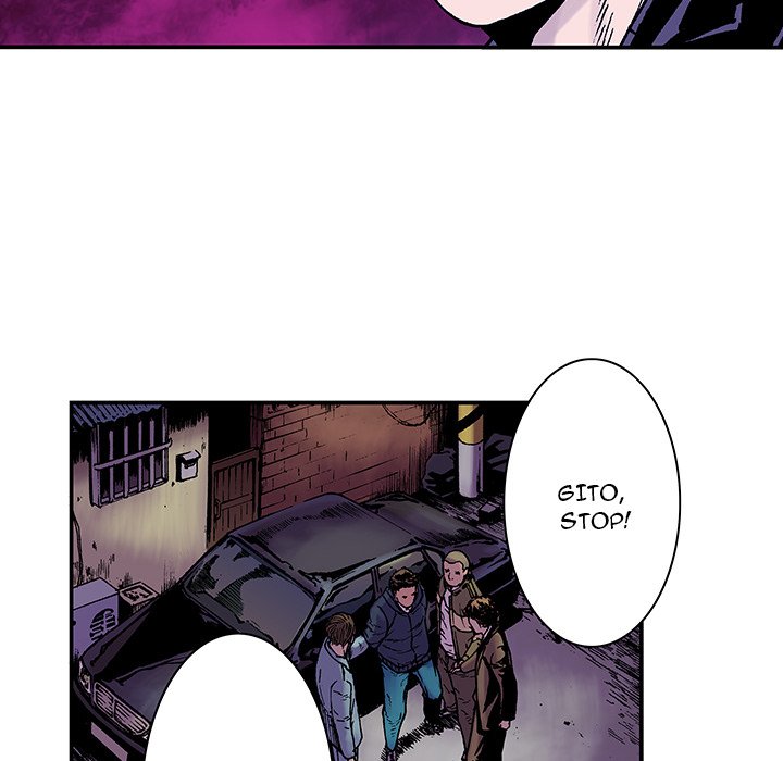 Read Gito chapter 6 image 68 on Lezhin