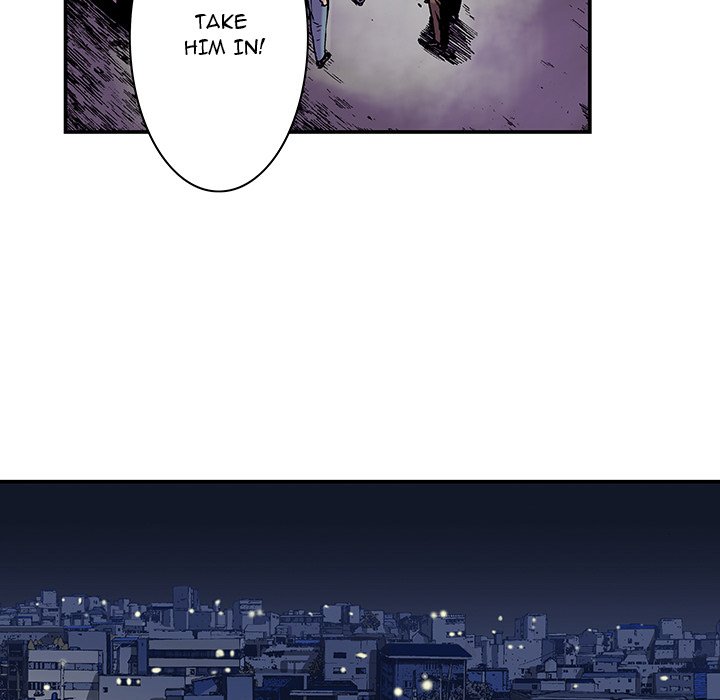 Read Gito chapter 6 image 69 on Lezhin