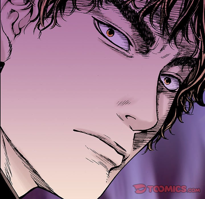 Read Gito chapter 6 image 7 on Lezhin