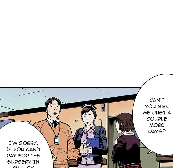 Read Gito chapter 6 image 72 on Lezhin