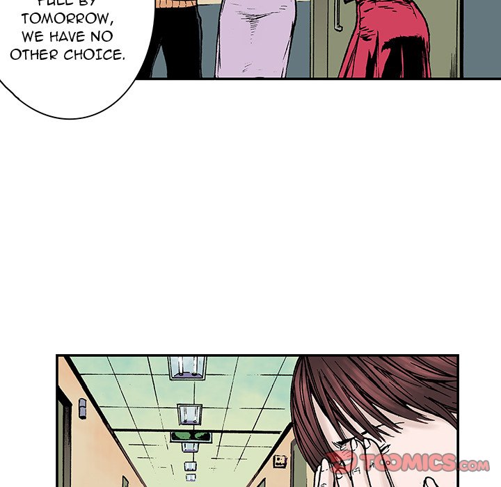 Read Gito chapter 6 image 73 on Lezhin