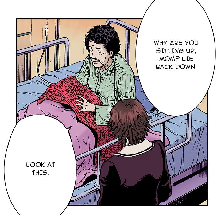 Read Gito chapter 6 image 81 on Lezhin