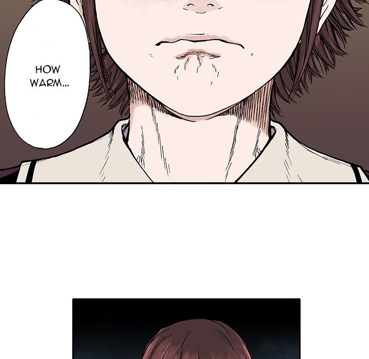 Read Gito chapter 6 image 88 on Lezhin