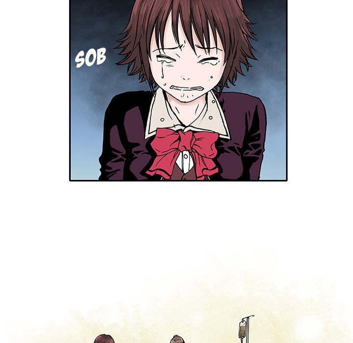 Read Gito chapter 6 image 89 on Lezhin