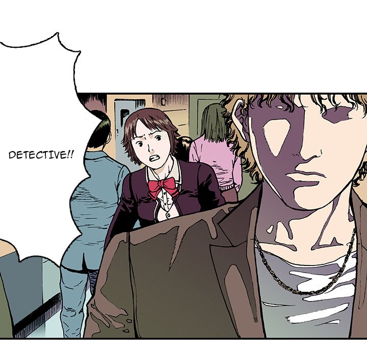 Read Gito chapter 7 image 10 on Lezhin
