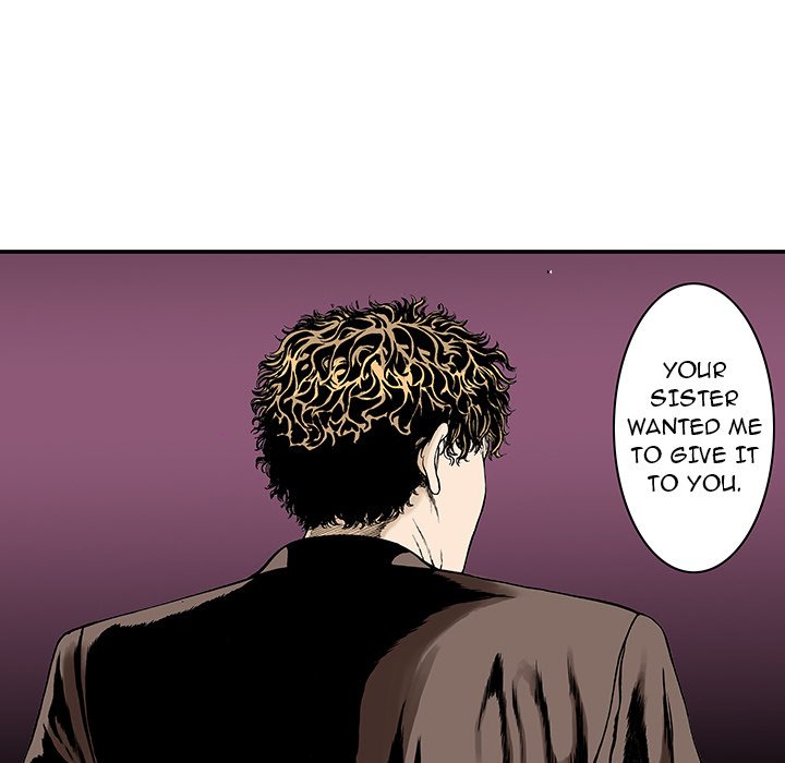 Read Gito chapter 7 image 11 on Lezhin
