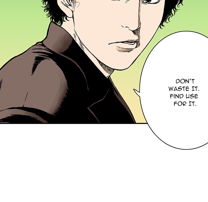Read Gito chapter 7 image 18 on Lezhin