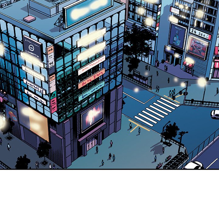 Read Gito chapter 7 image 21 on Lezhin