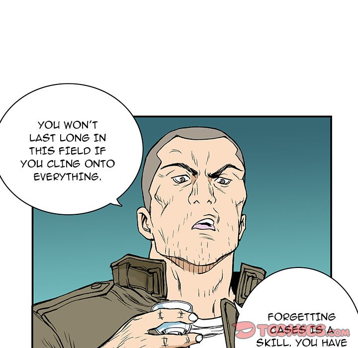 Read Gito chapter 7 image 25 on Lezhin