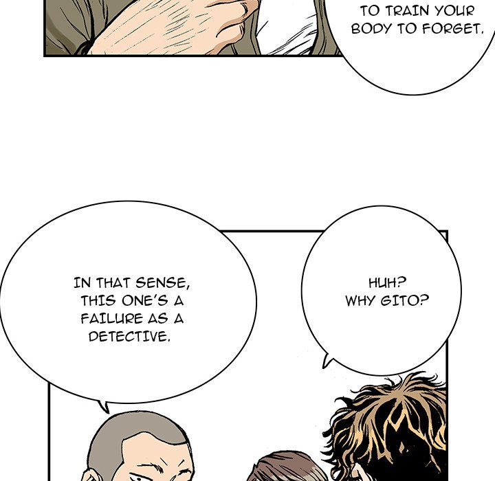 Read Gito chapter 7 image 26 on Lezhin