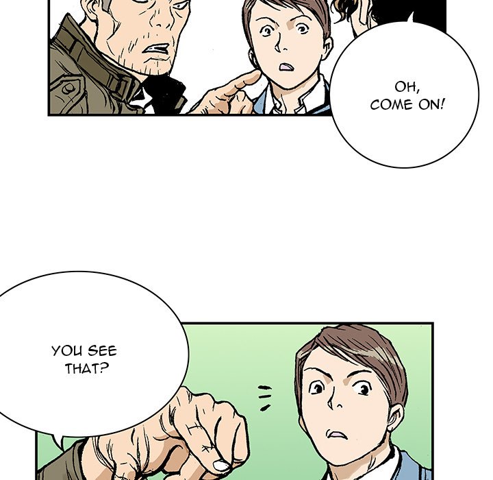 Read Gito chapter 7 image 27 on Lezhin