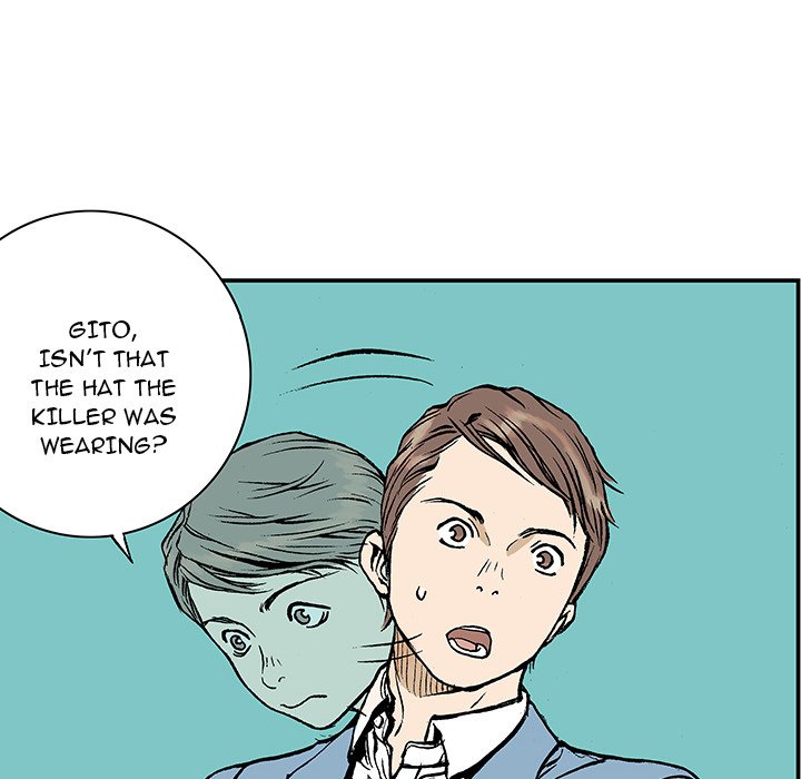 Read Gito chapter 7 image 29 on Lezhin