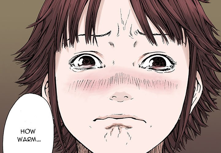 Read Gito chapter 7 image 3 on Lezhin