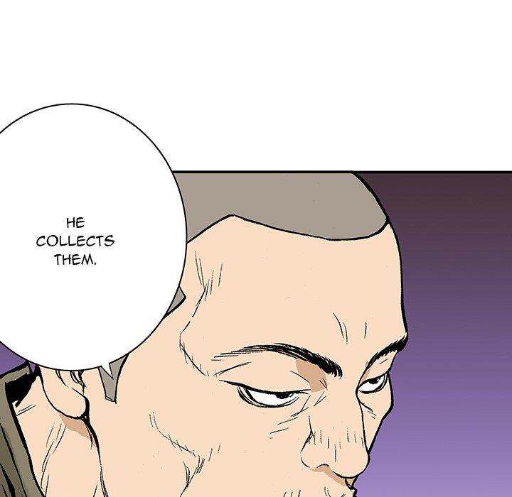 Read Gito chapter 7 image 32 on Lezhin