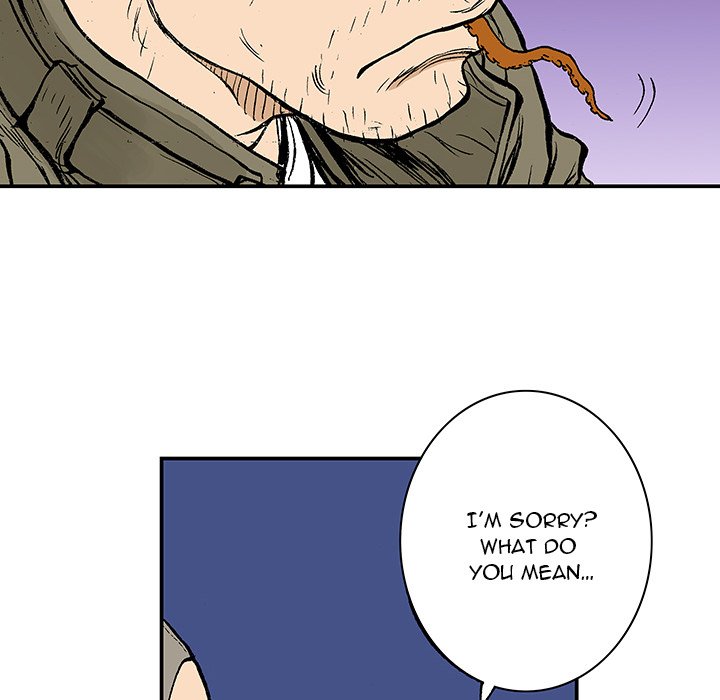 Read Gito chapter 7 image 33 on Lezhin