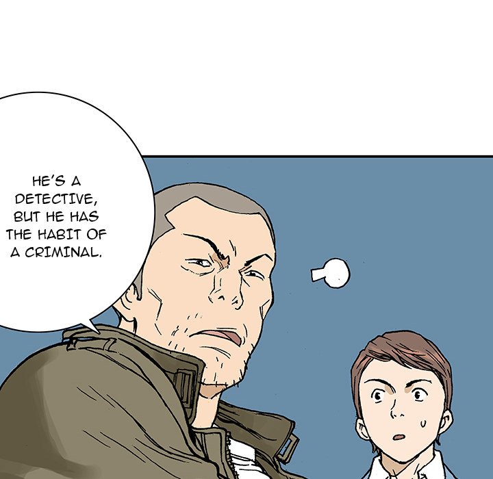 Read Gito chapter 7 image 36 on Lezhin