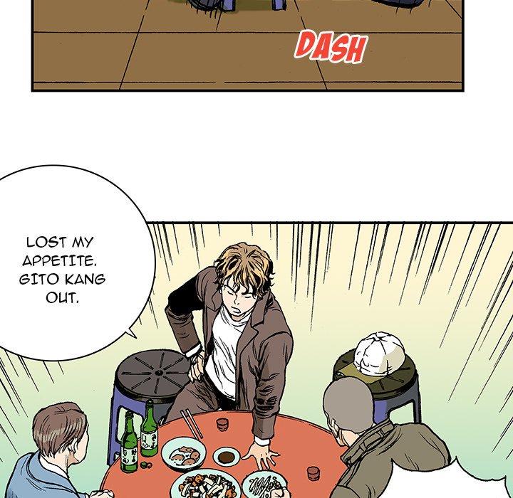 Read Gito chapter 7 image 54 on Lezhin
