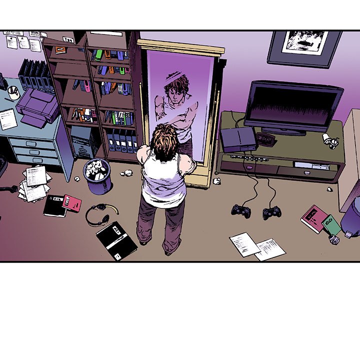 Read Gito chapter 7 image 59 on Lezhin