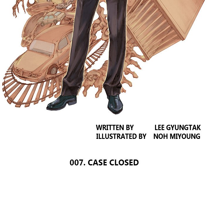 Read Gito chapter 7 image 6 on Lezhin