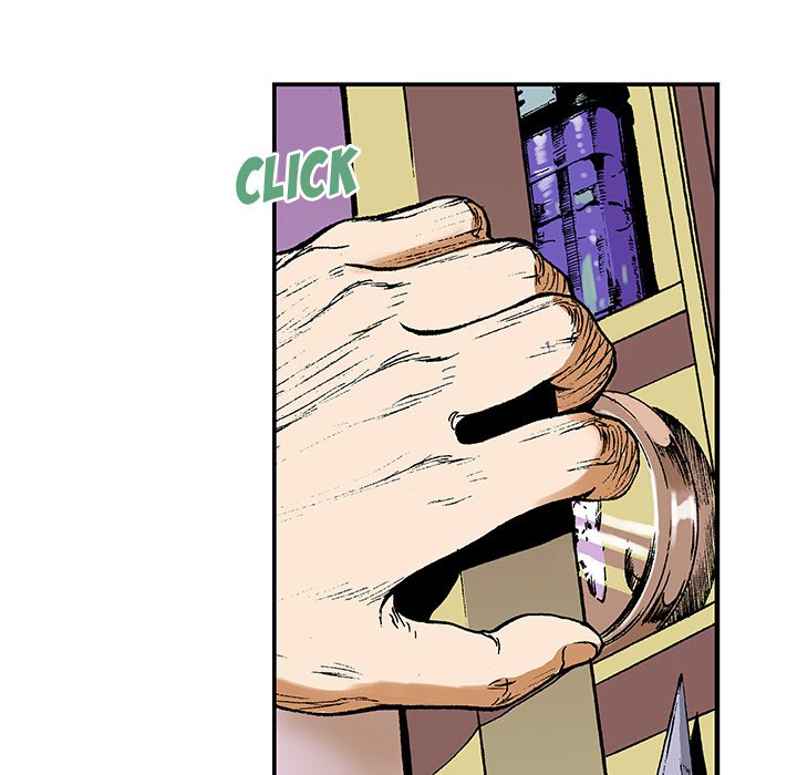 Read Gito chapter 7 image 60 on Lezhin