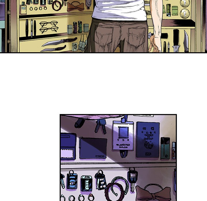 Read Gito chapter 7 image 62 on Lezhin