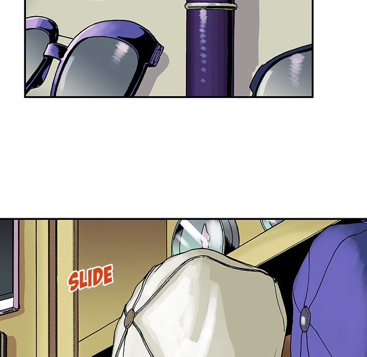 Read Gito chapter 7 image 64 on Lezhin