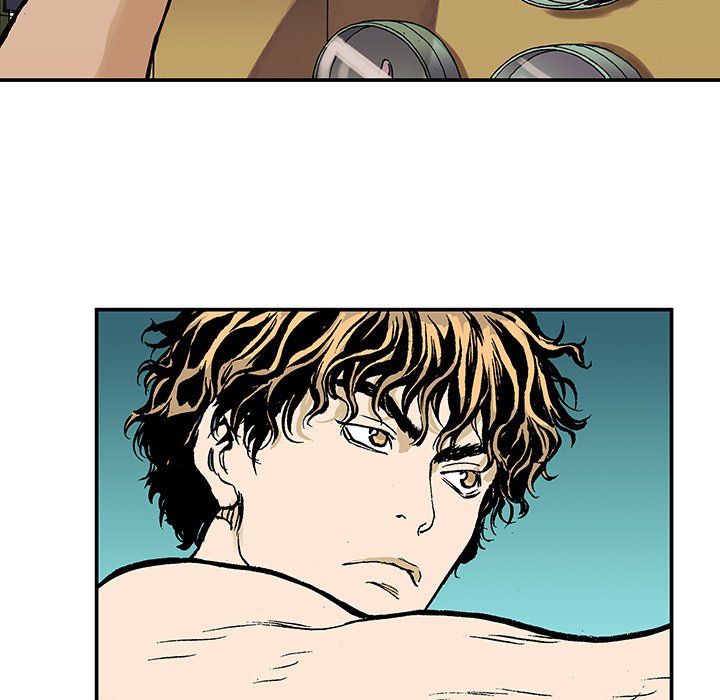 Read Gito chapter 7 image 66 on Lezhin