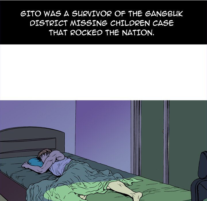 Read Gito chapter 7 image 71 on Lezhin