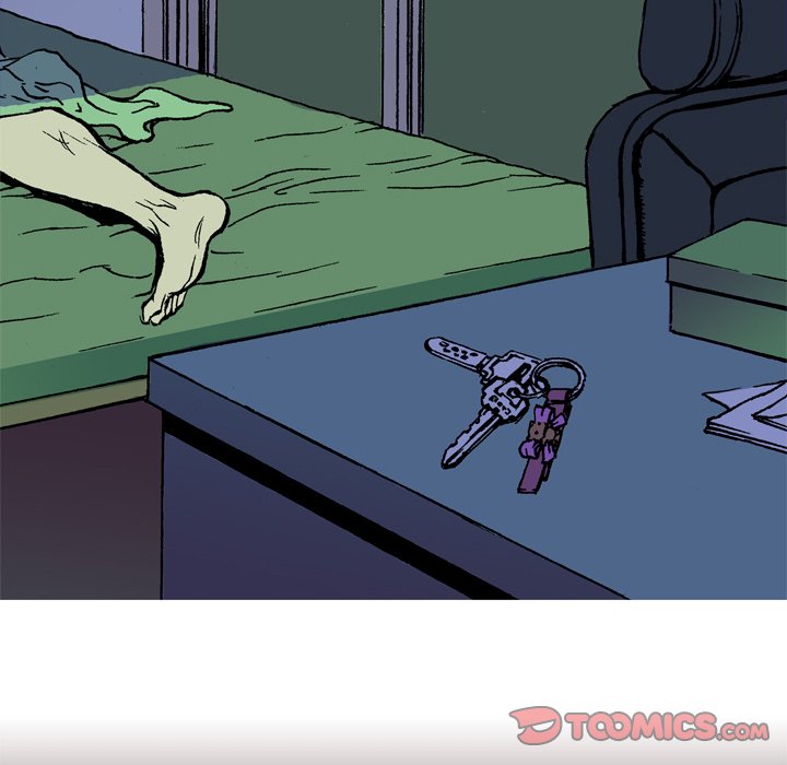 Read Gito chapter 7 image 73 on Lezhin