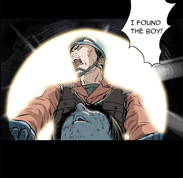 Read Gito chapter 7 image 75 on Lezhin