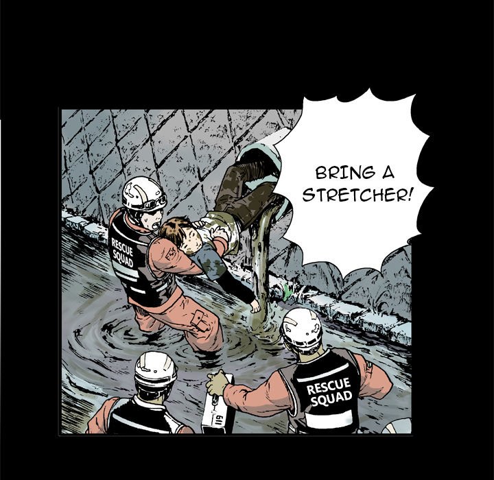 Read Gito chapter 7 image 76 on Lezhin
