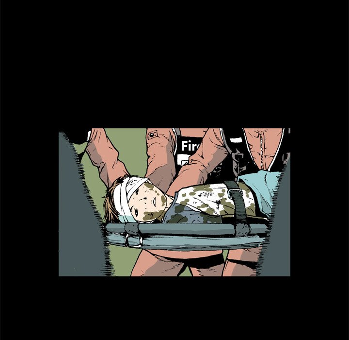 Read Gito chapter 7 image 77 on Lezhin
