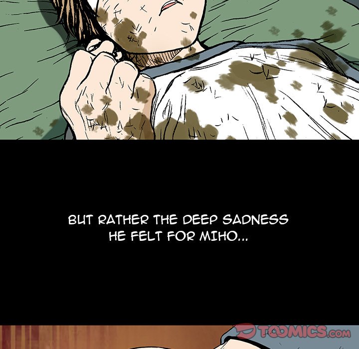 Read Gito chapter 7 image 79 on Lezhin