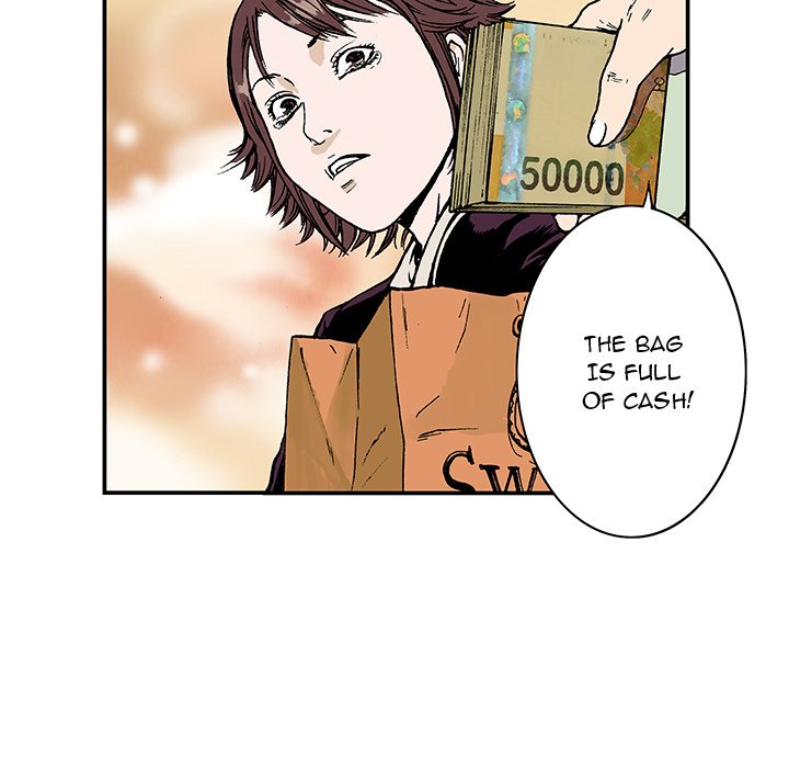 Read Gito chapter 7 image 8 on Lezhin
