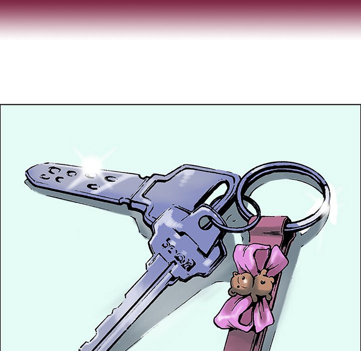 Read Gito chapter 7 image 81 on Lezhin