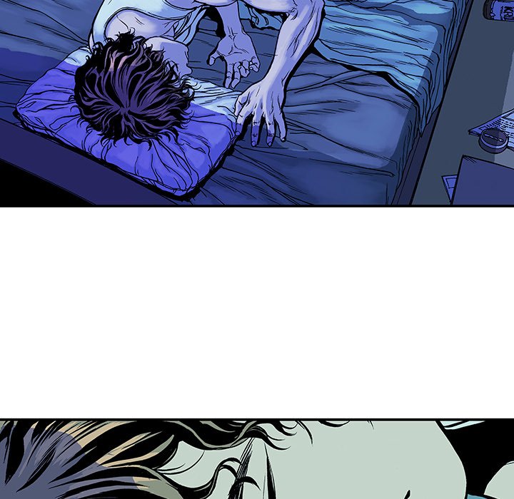 Read Gito chapter 7 image 83 on Lezhin