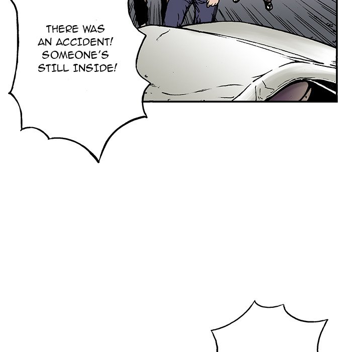 Read Gito chapter 8 image 11 on Lezhin