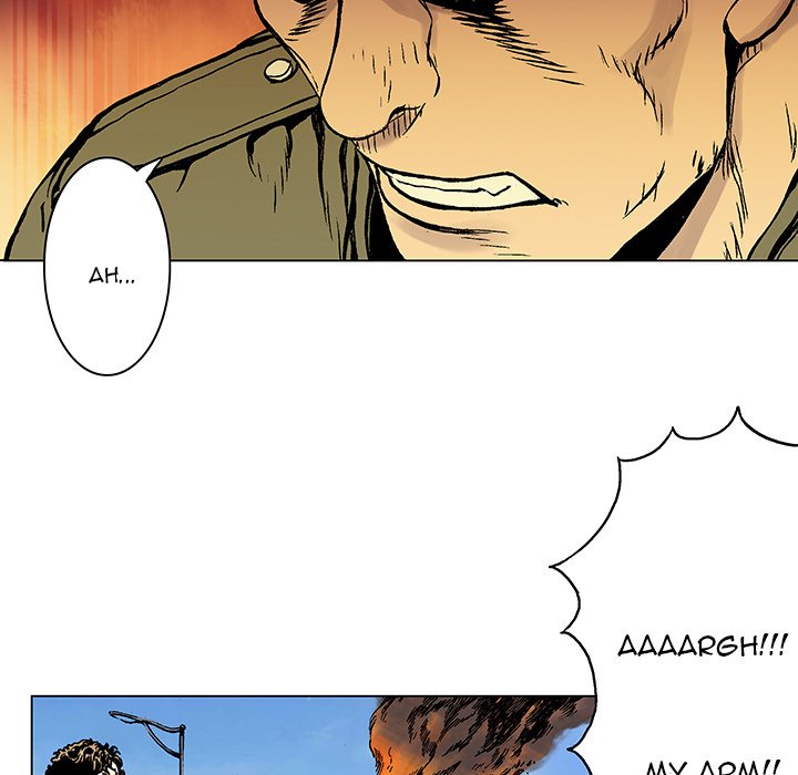 Read Gito chapter 8 image 17 on Lezhin