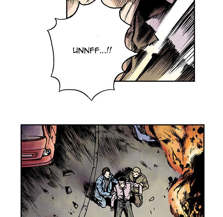 Read Gito chapter 8 image 25 on Lezhin