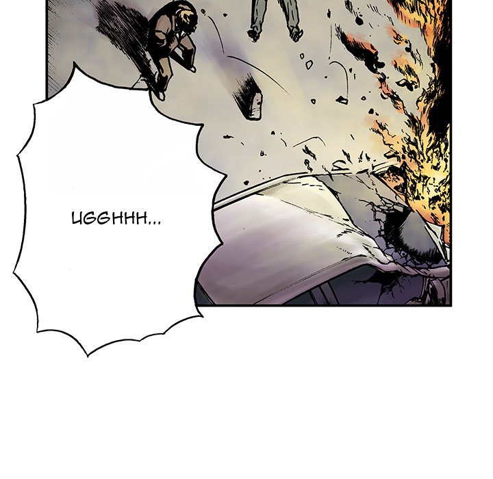 Read Gito chapter 8 image 26 on Lezhin