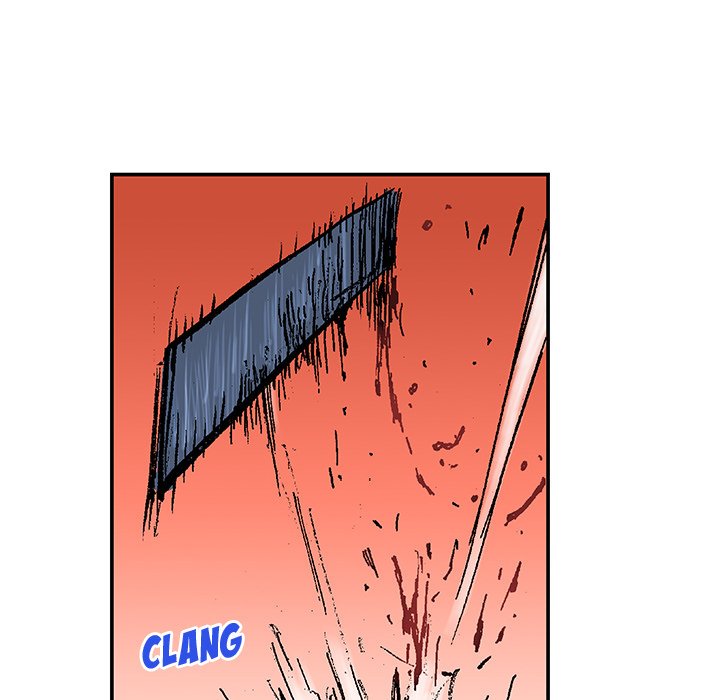 Read Gito chapter 8 image 28 on Lezhin