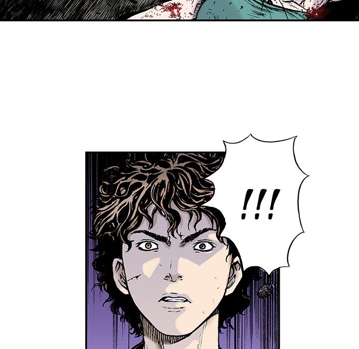 Read Gito chapter 8 image 34 on Lezhin