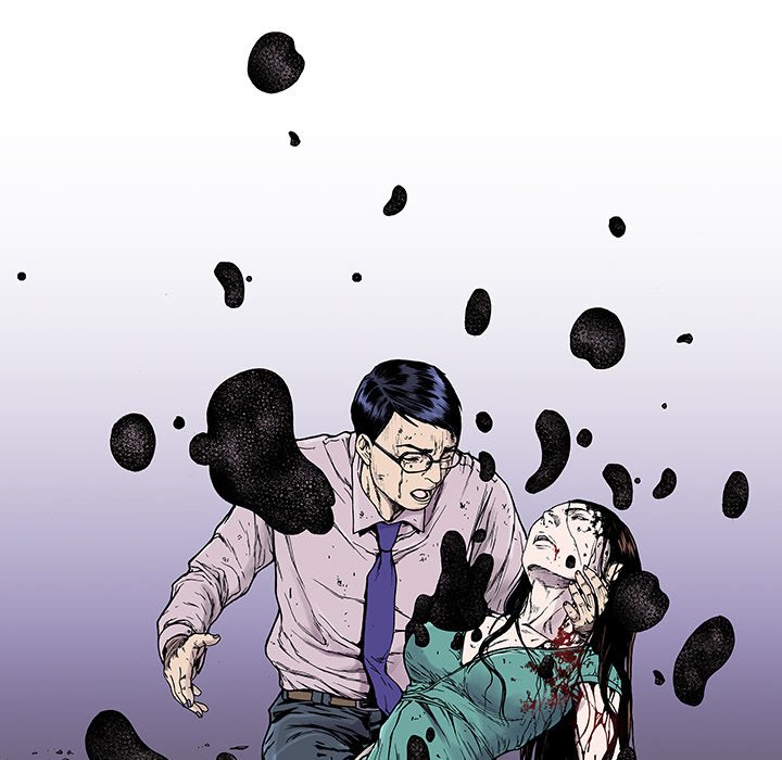 Read Gito chapter 8 image 36 on Lezhin