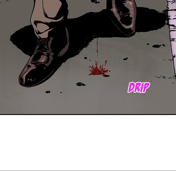 Read Gito chapter 8 image 46 on Lezhin