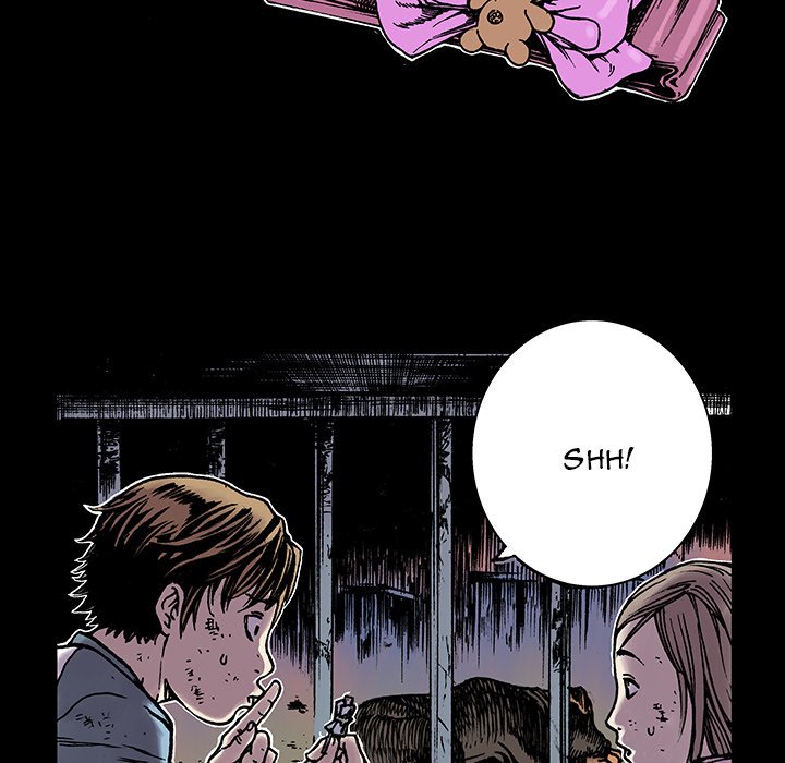 Read Gito chapter 8 image 50 on Lezhin