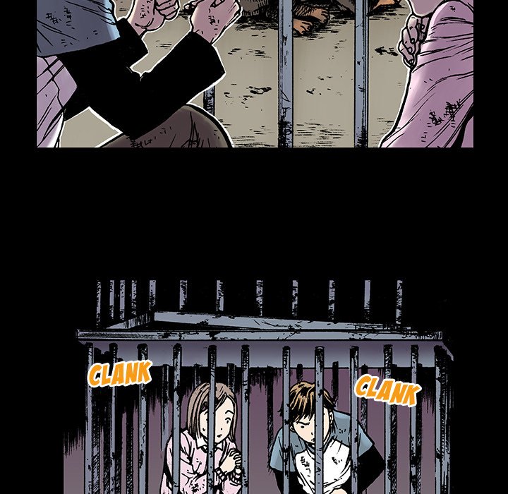 Read Gito chapter 8 image 51 on Lezhin