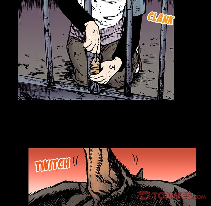 Read Gito chapter 8 image 53 on Lezhin