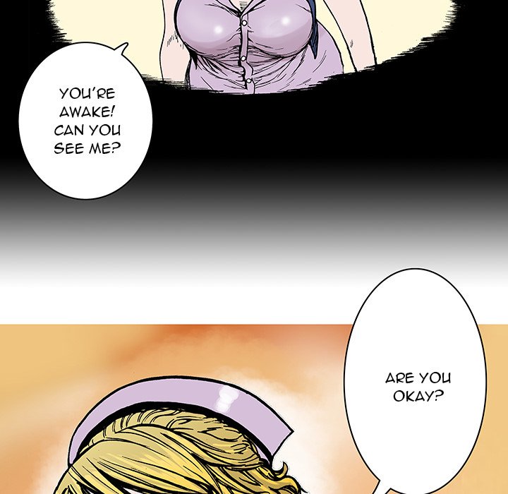 Read Gito chapter 8 image 61 on Lezhin