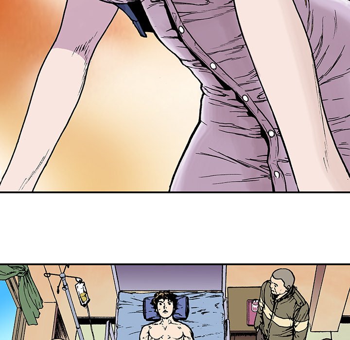 Read Gito chapter 8 image 63 on Lezhin